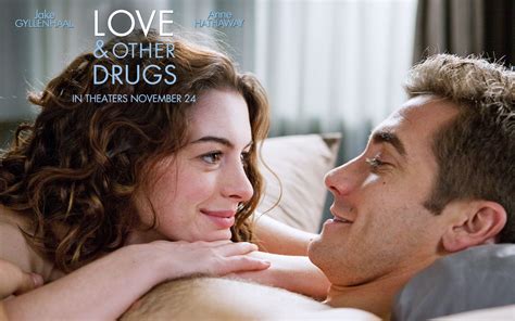 love & other drugs nude|Love & Other Drugs – Nude Scenes 